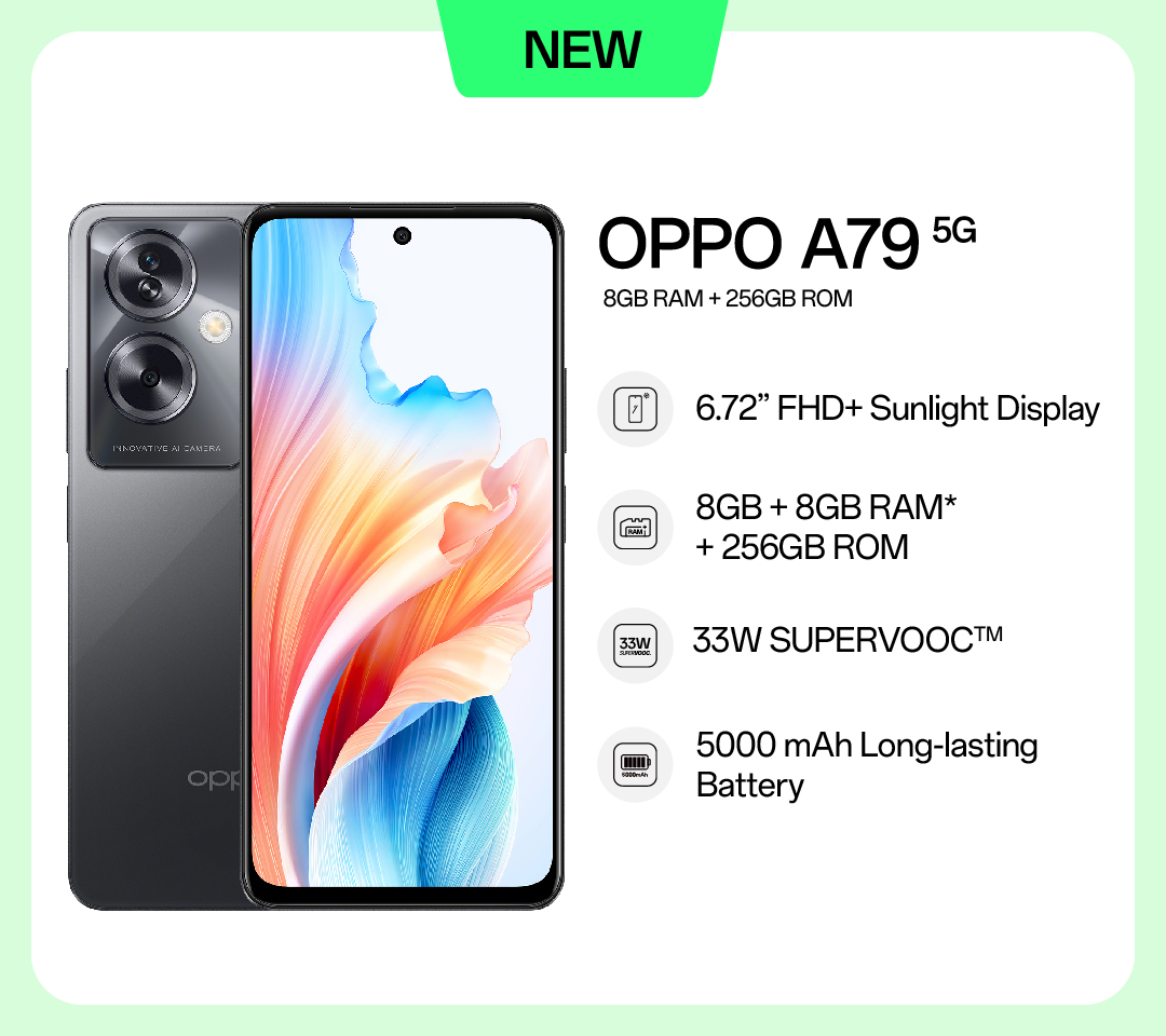 Buy - OPPO Store (Malaysia)